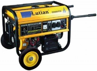 Lutian LT9000 Benzinli Jeneratör kullananlar yorumlar